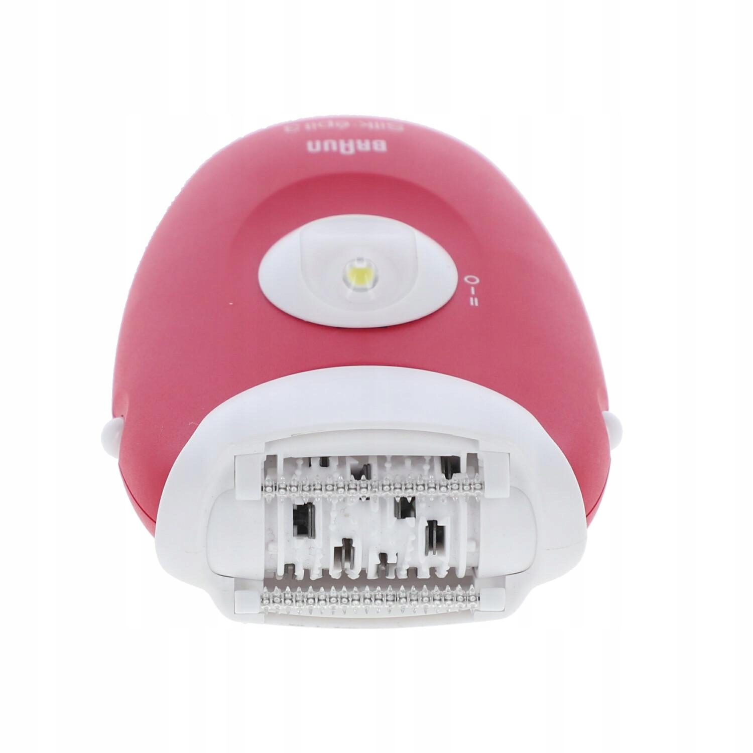 ДЕПІЛЯТОР BRAUN SILK-epil 3 3/420 + тример для бікіні Модель Silk-épil 3