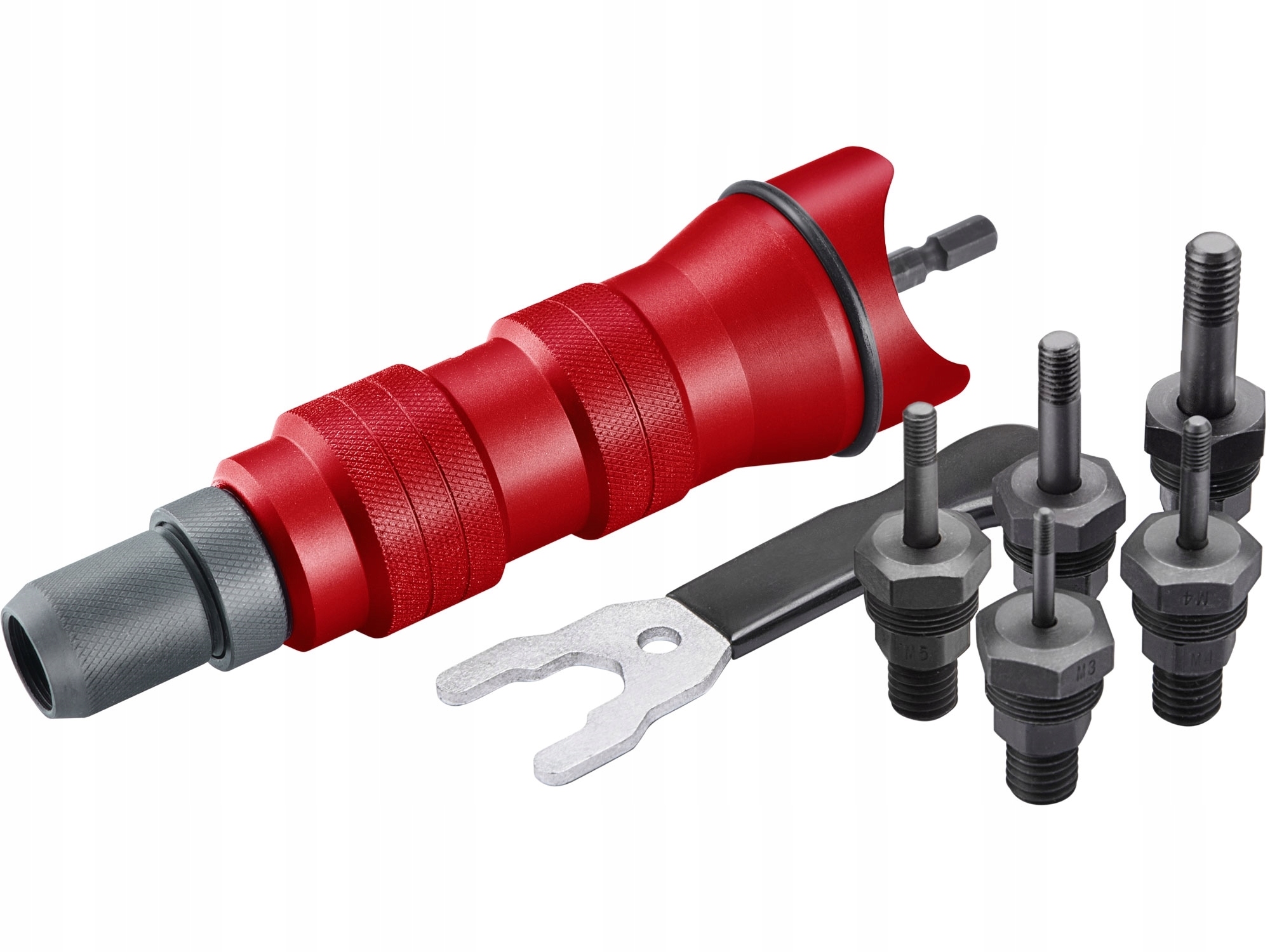 Nitownica do nitonakretek niezbedna w warsztacie