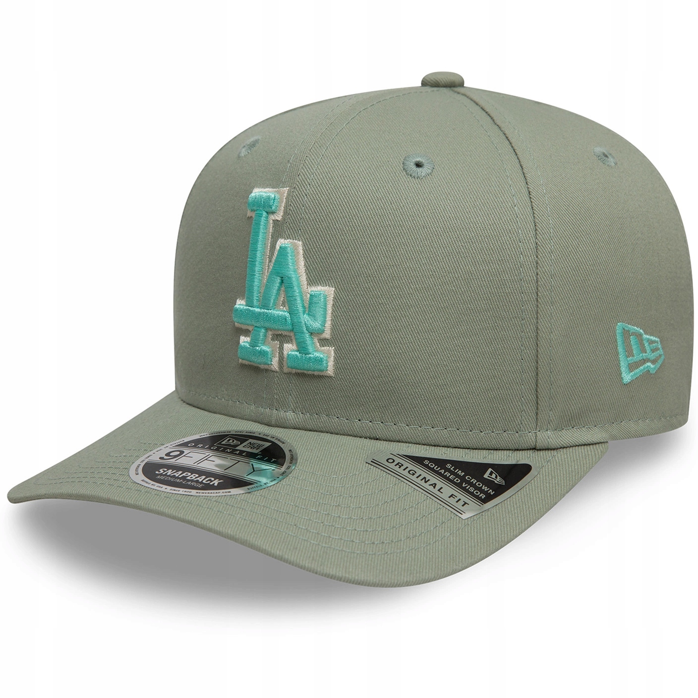 Kšiltovka New Era pánská La Los Angeles dodgers