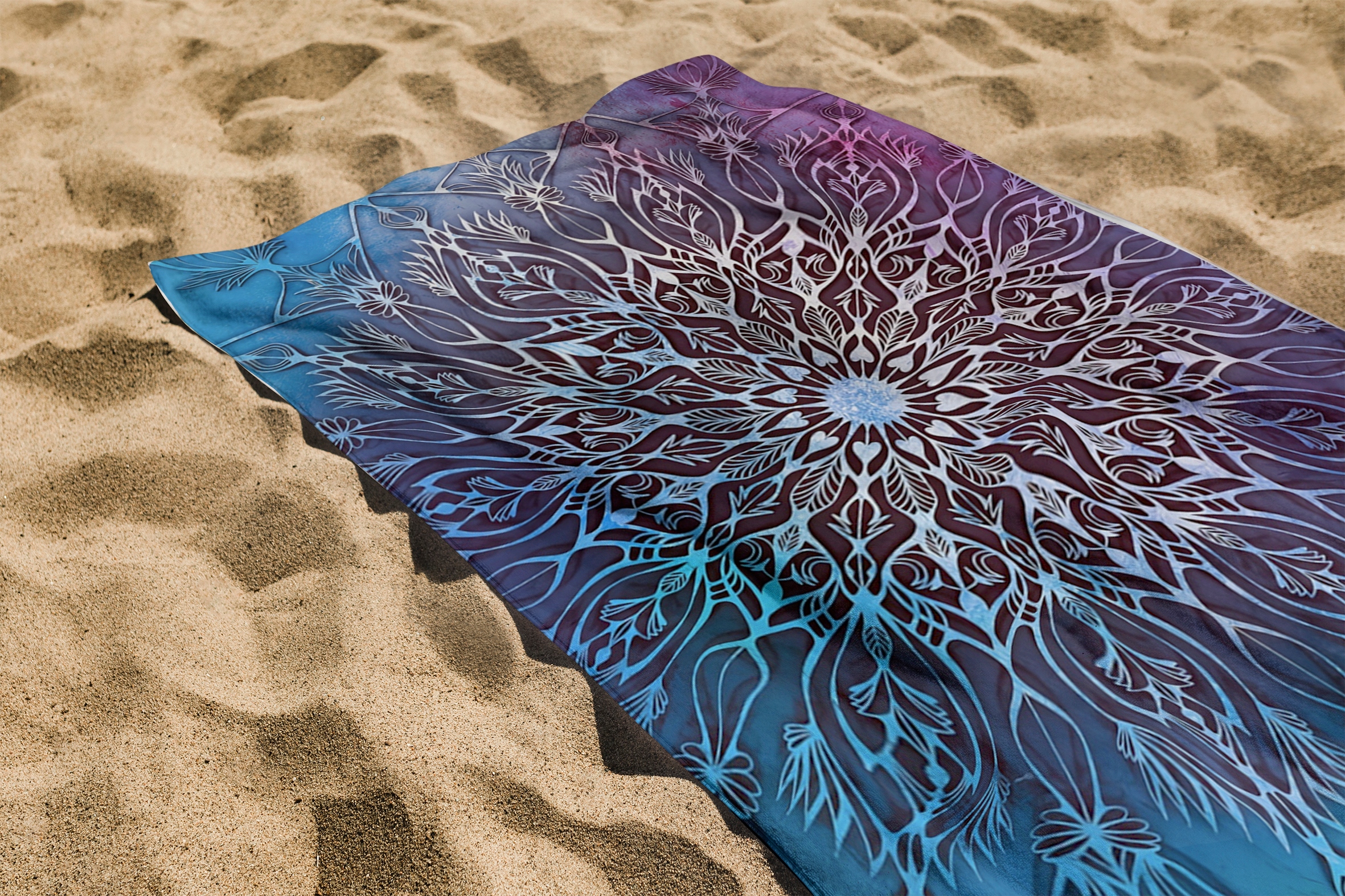 RĘCZNIK PLAŻOWY KĄPIELOWY DUŻY SZYBKOSCHNĄCY 70x140 BASEN PLAŻA Kod producenta RPLAŻOWY