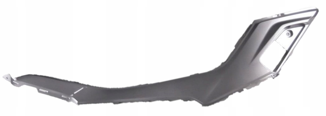 MOTO-CZAR83630-ABD2-C00-NYP - KYMCO X-TOWN 125 смуга тунель кришка ліва Нова