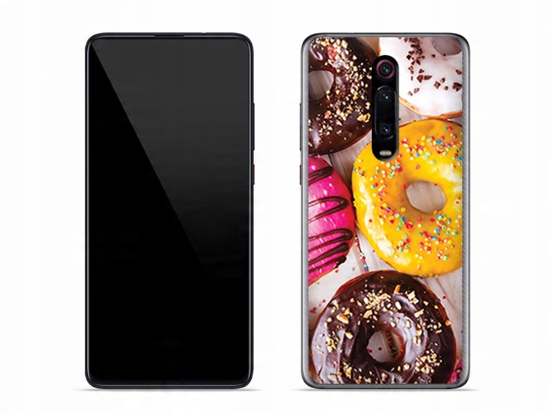 

Etui na Xiaomi Mi 9T - stylowe Foto Case