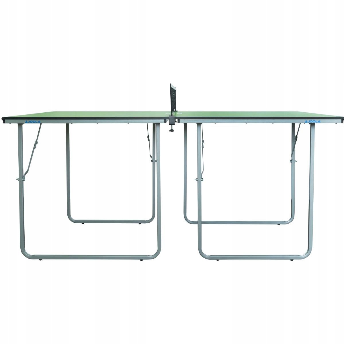 Stół do tenisa stołowego JOOLA dla dzieci MIDSIZE Green Marka Joola