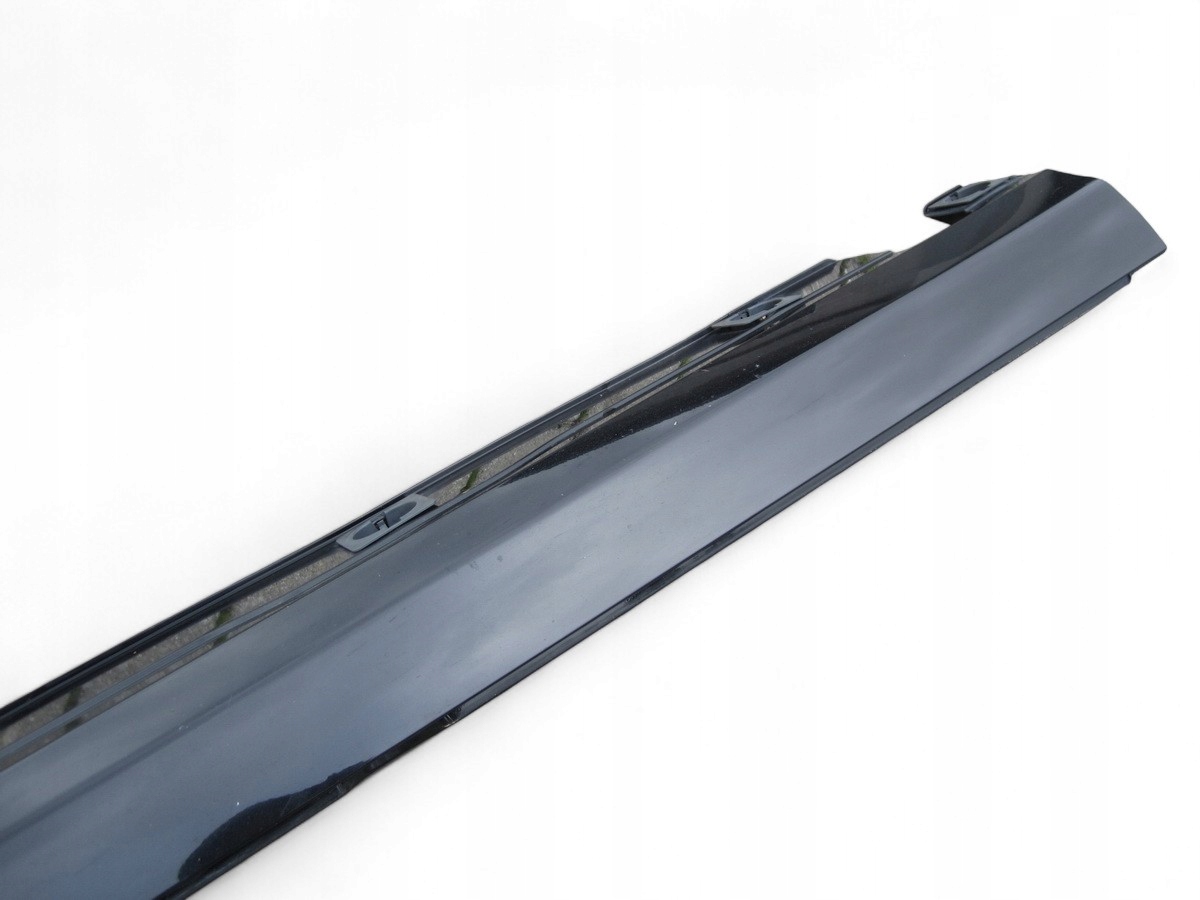 cap threshold of the threshold right Mercedes W221 LIFT LONG 197