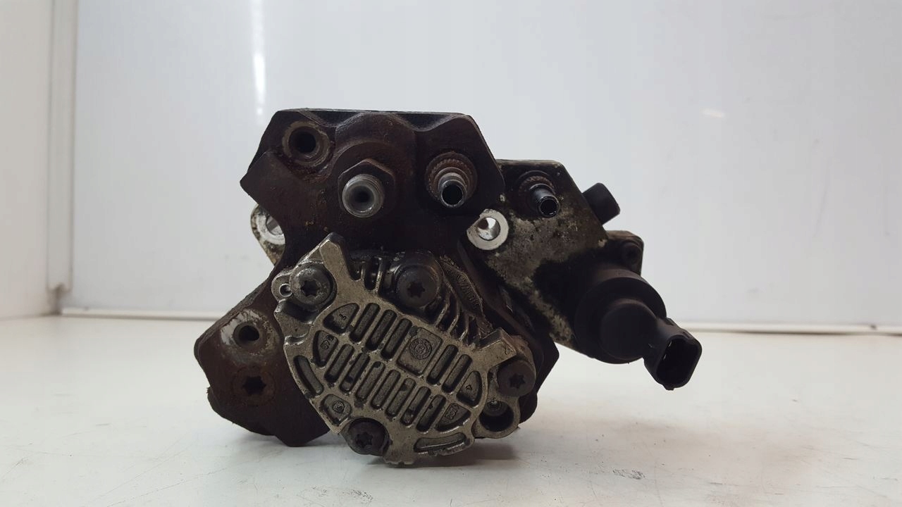 injection pump Renault Megane II 1,9 DCI