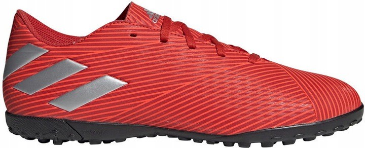 Fotbalová Obuv Turfy Adidas F99935 Velikost 38