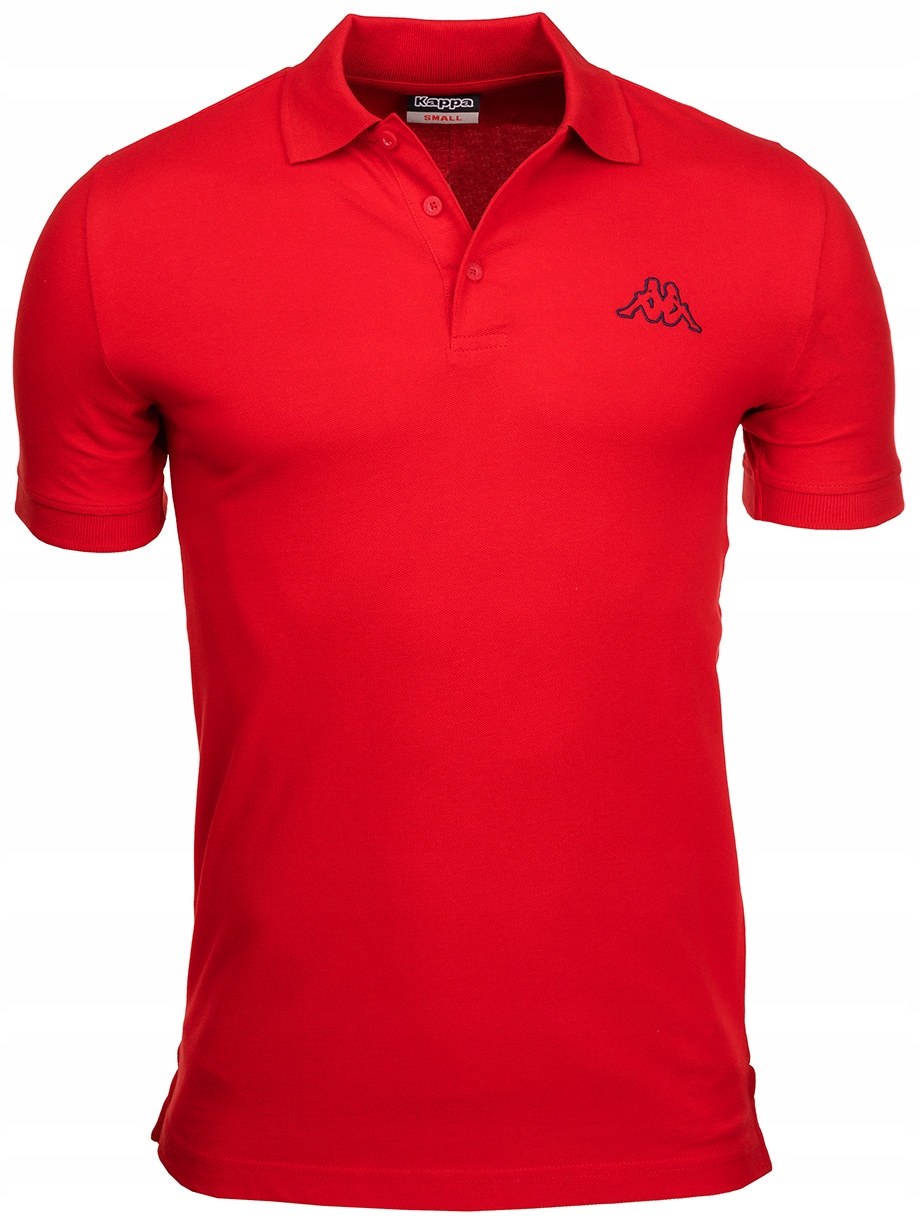 

Kappa koszulka męska sportowa t-shirt roz.L