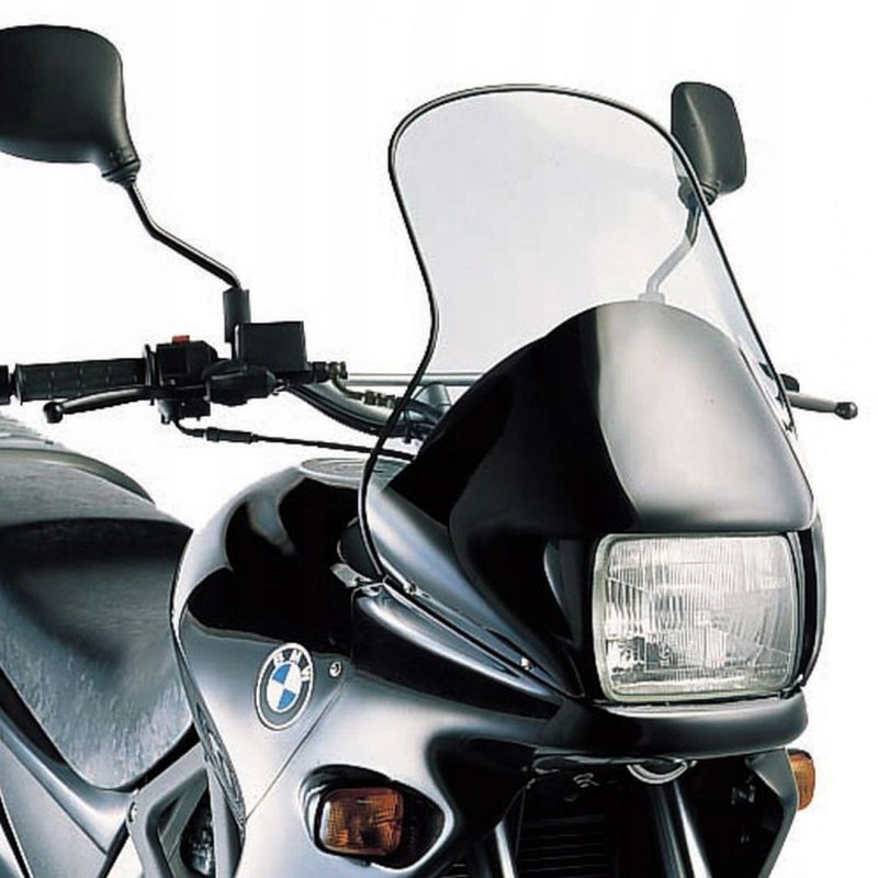 Kappa Sklo Bmw F 650 (94-96) 45,7 X 42,3 Tónované