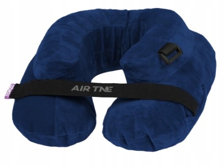 Poduszka podróżna Cabeau Air Tne niebieska