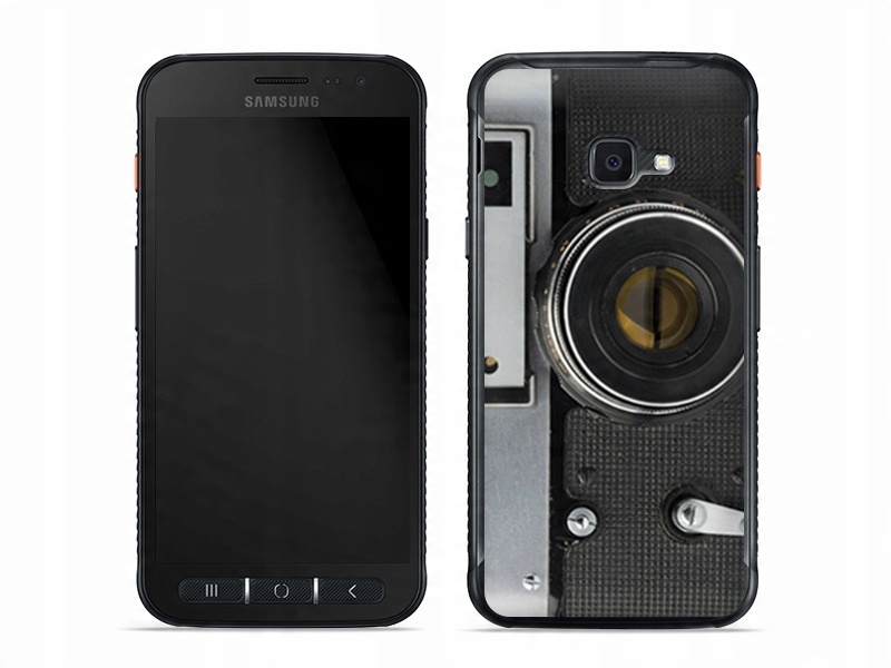 

Etui do Samsung Galaxy Xcover 4S Fantastic Case