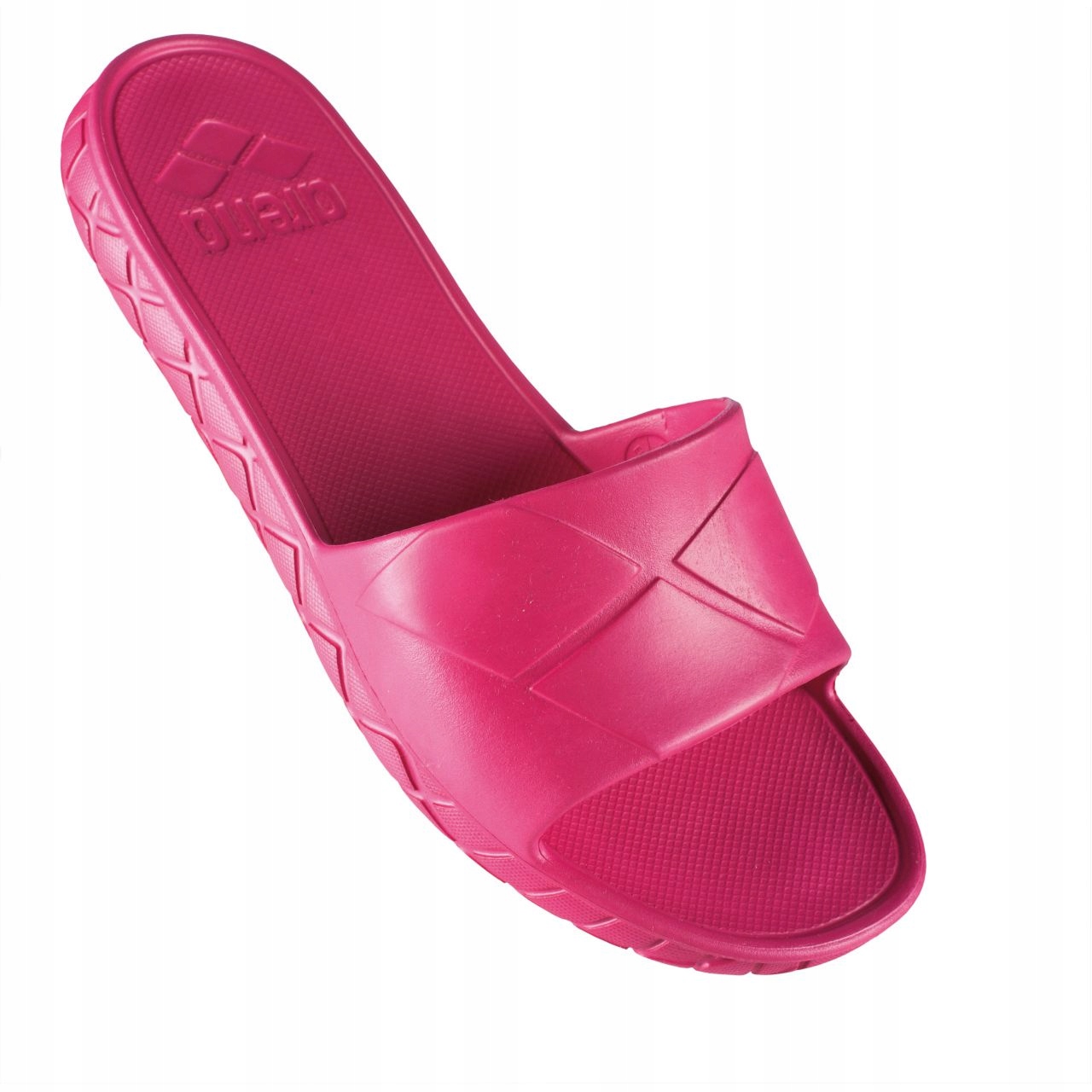 

Klapki na basen Arena Waterlight 41 Magenta