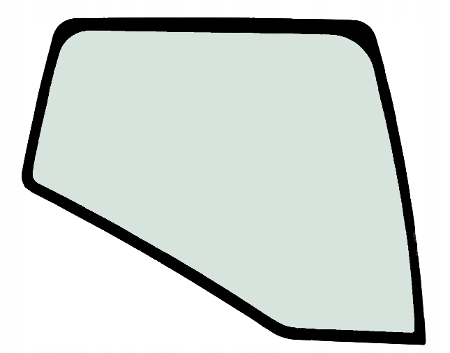 SZYBA PRAWA STRONA SITODRUK LIU GONG 922F 930F 936F 87A1869