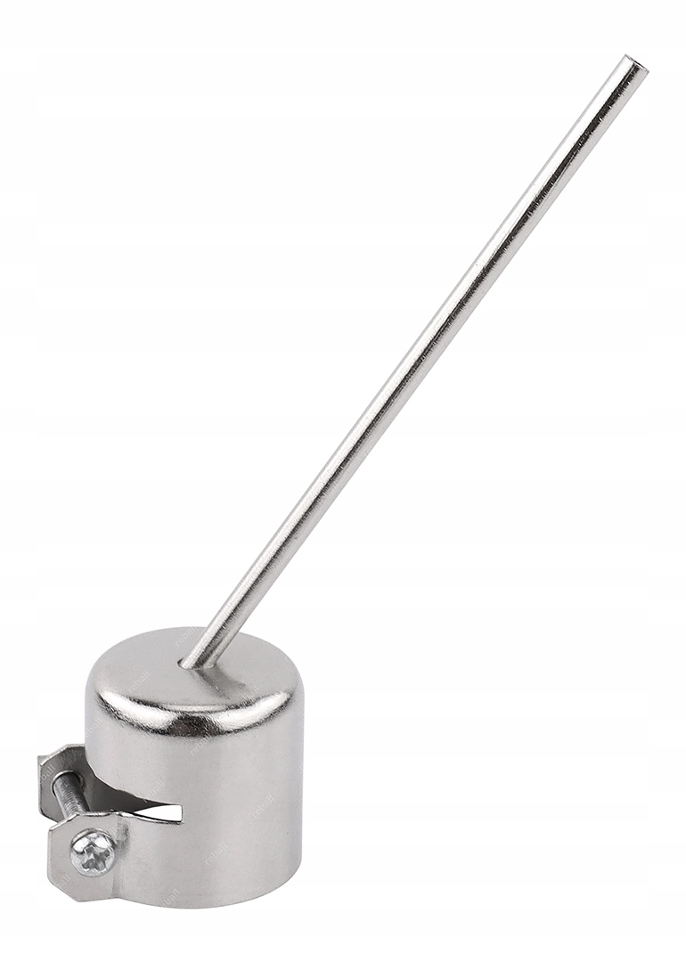 DYSZA HOTAIR DO SPAWANIA PLASTIKU DŁUGA KĄTOWA 3mm