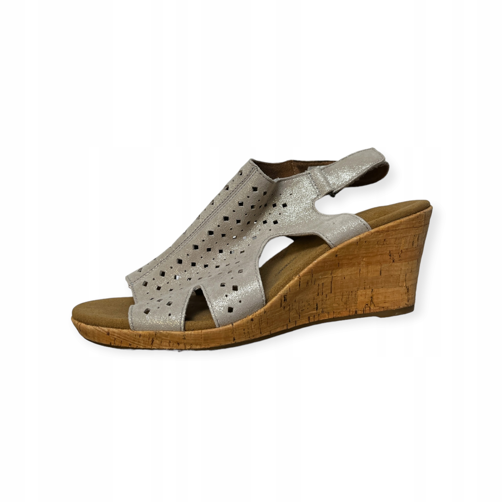 Dámské sandálky Rockport 38