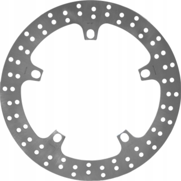 Brzdový Kotouč Přední Trw Bmw R 1150 R 2000-2003