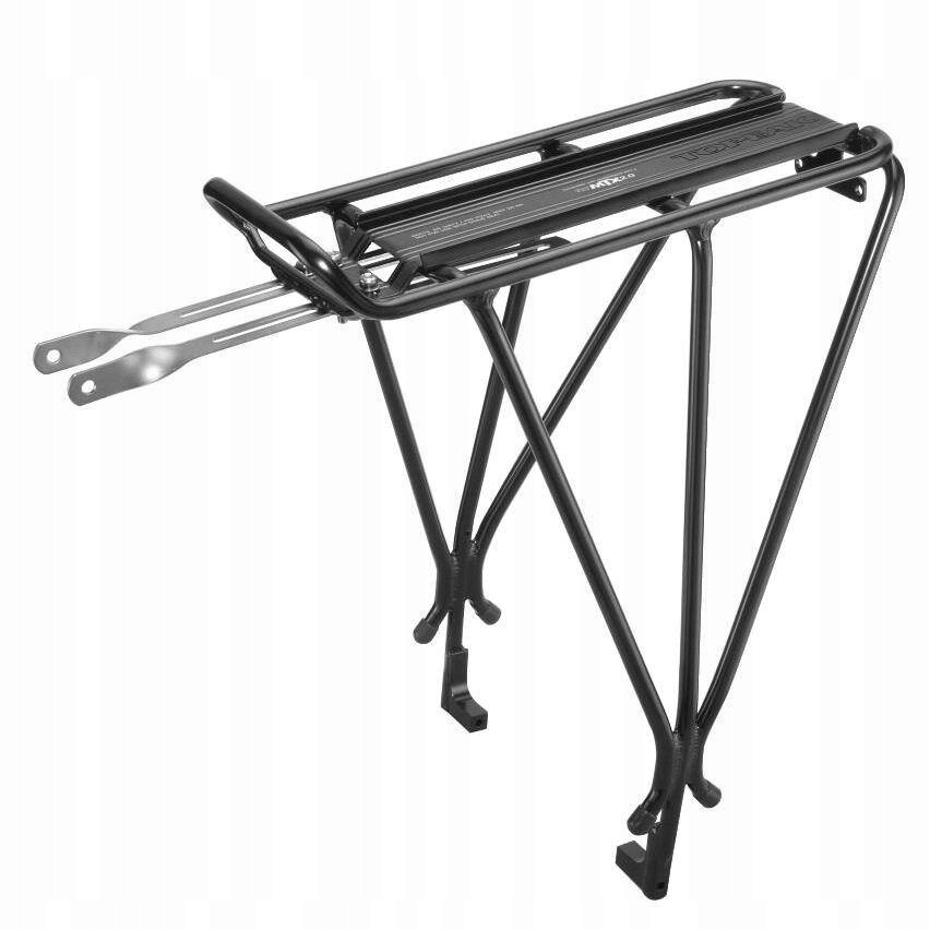 Zadní nosič jízdních kol Topeak Mtx Explorer Disc 2.0 pod brašny, do 25 kg