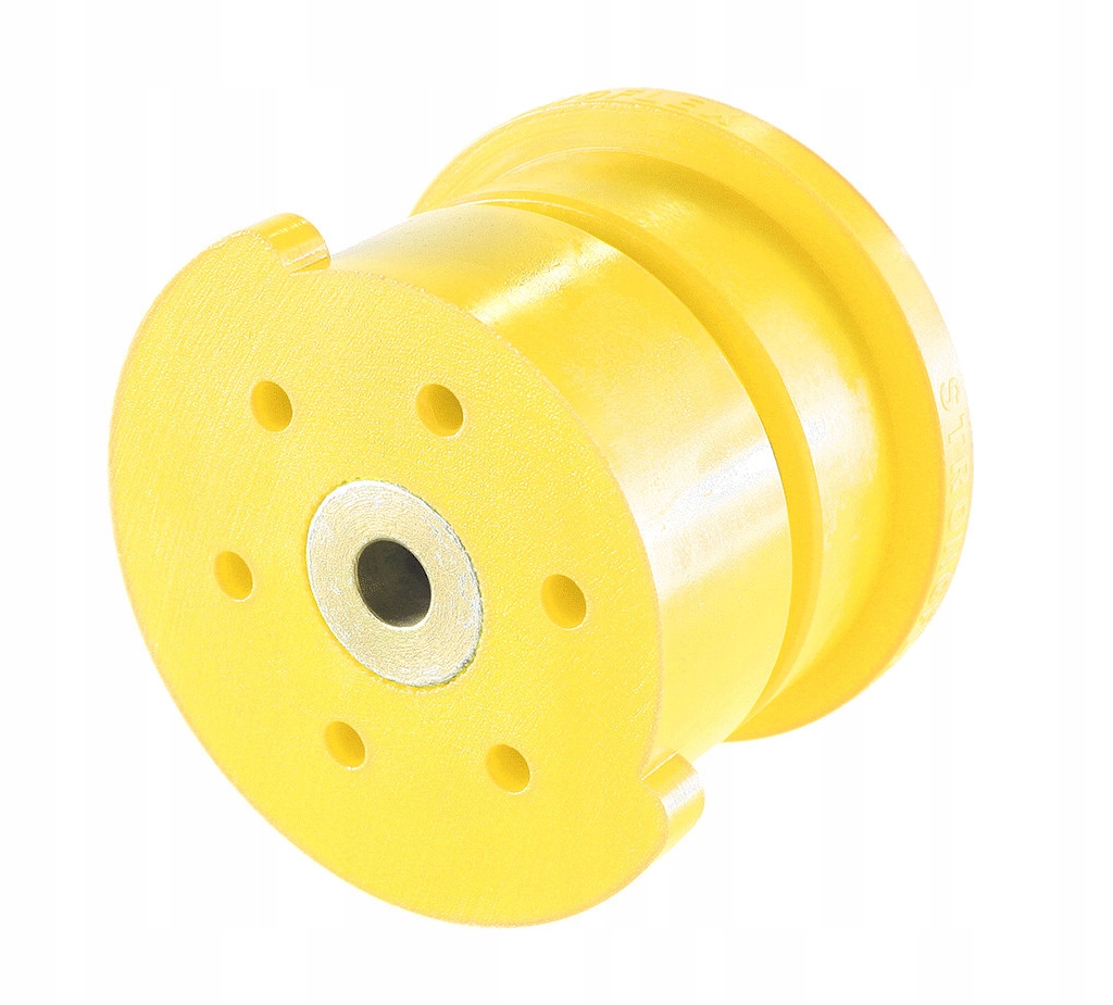 Zadní diferenciální pouzdro – přední Audi A8 D2 (94-03) Quattro S8 D3