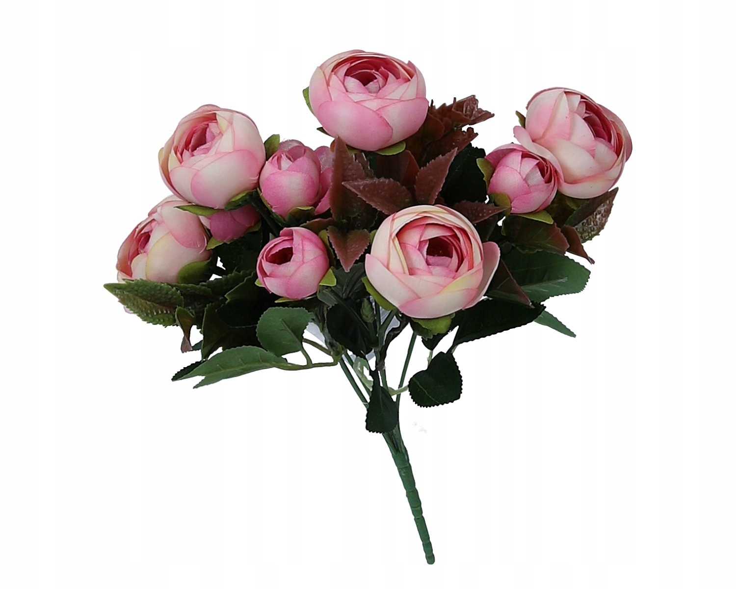 

Bukiet Bukiecik Gałązki Sztuczne Kwiaty