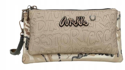 Kosmetická peněženka Anekke Real Smart Pack 4189-023