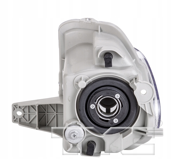 правый ГАЛОГЕН lexus ES 2010-2012