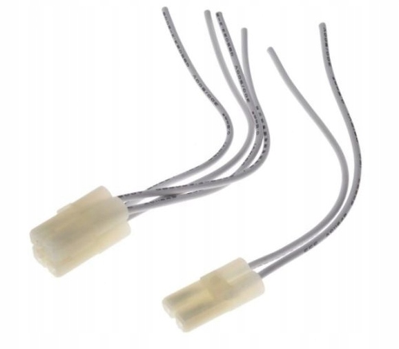 

Wtyczka Kostka Elektryczna Do Modułu Adapter!