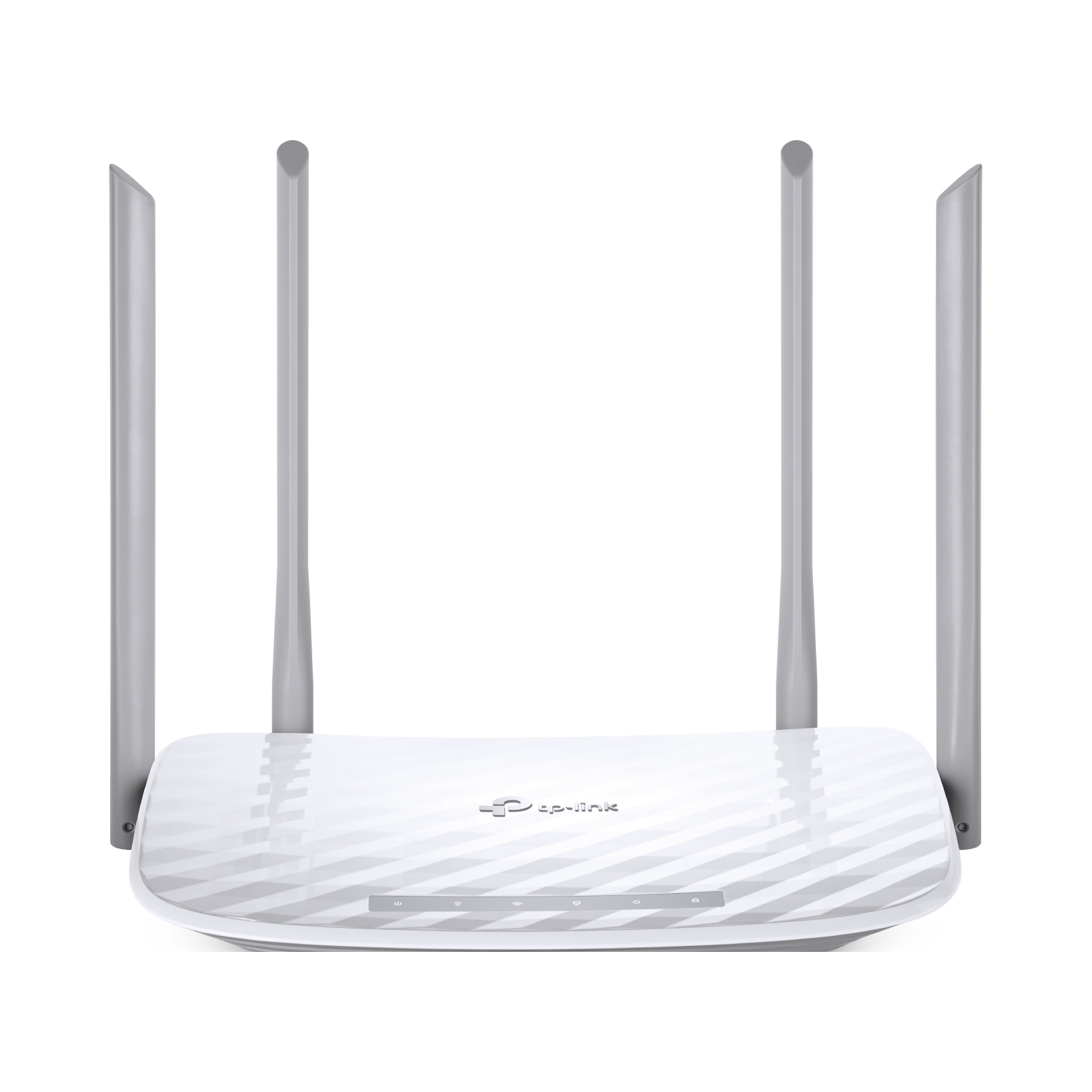 Router TP-Link Archer C50 802.11ac (Wi-Fi 5) AC1200 Dual Band 4xLAN biały