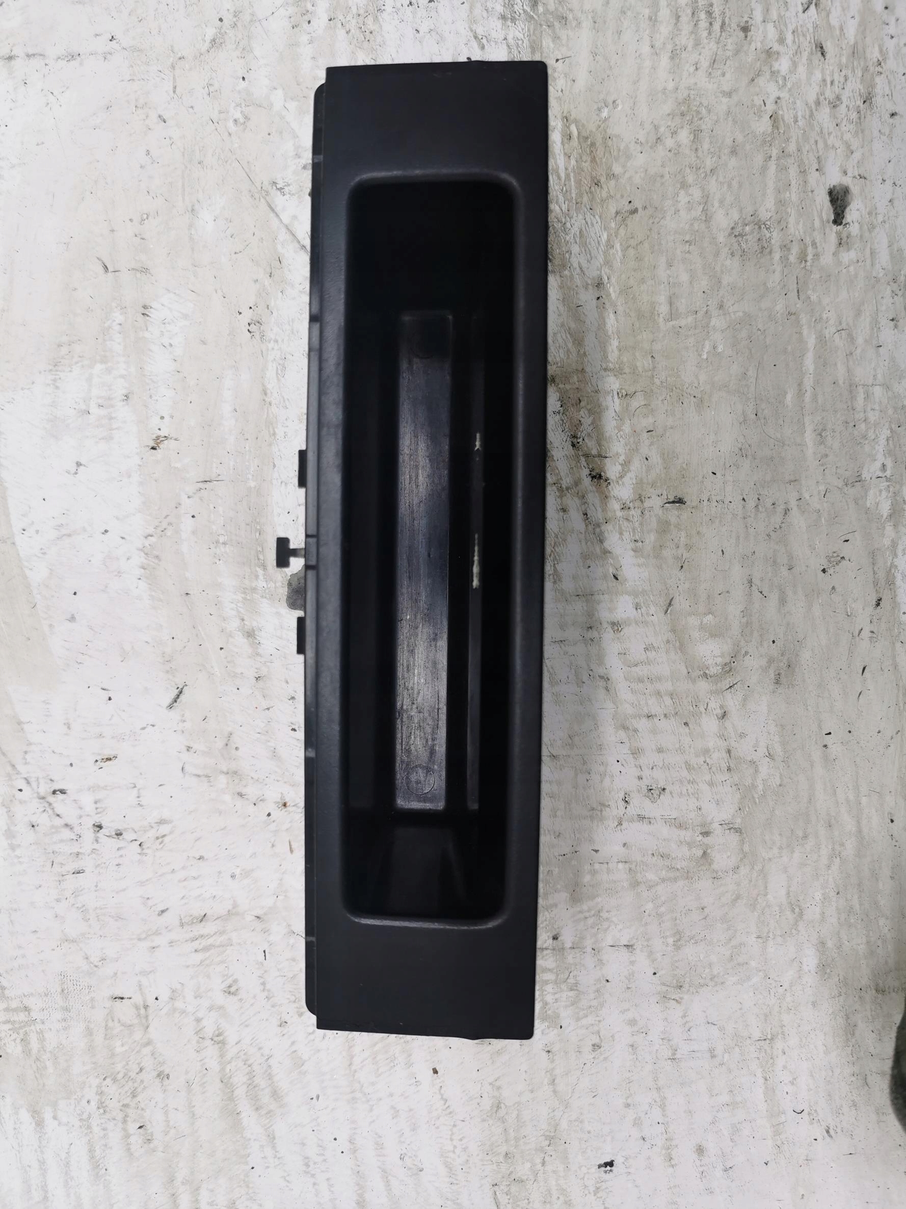 passenger compartment plato MERCEDES SPRINTER W906 A9066890147