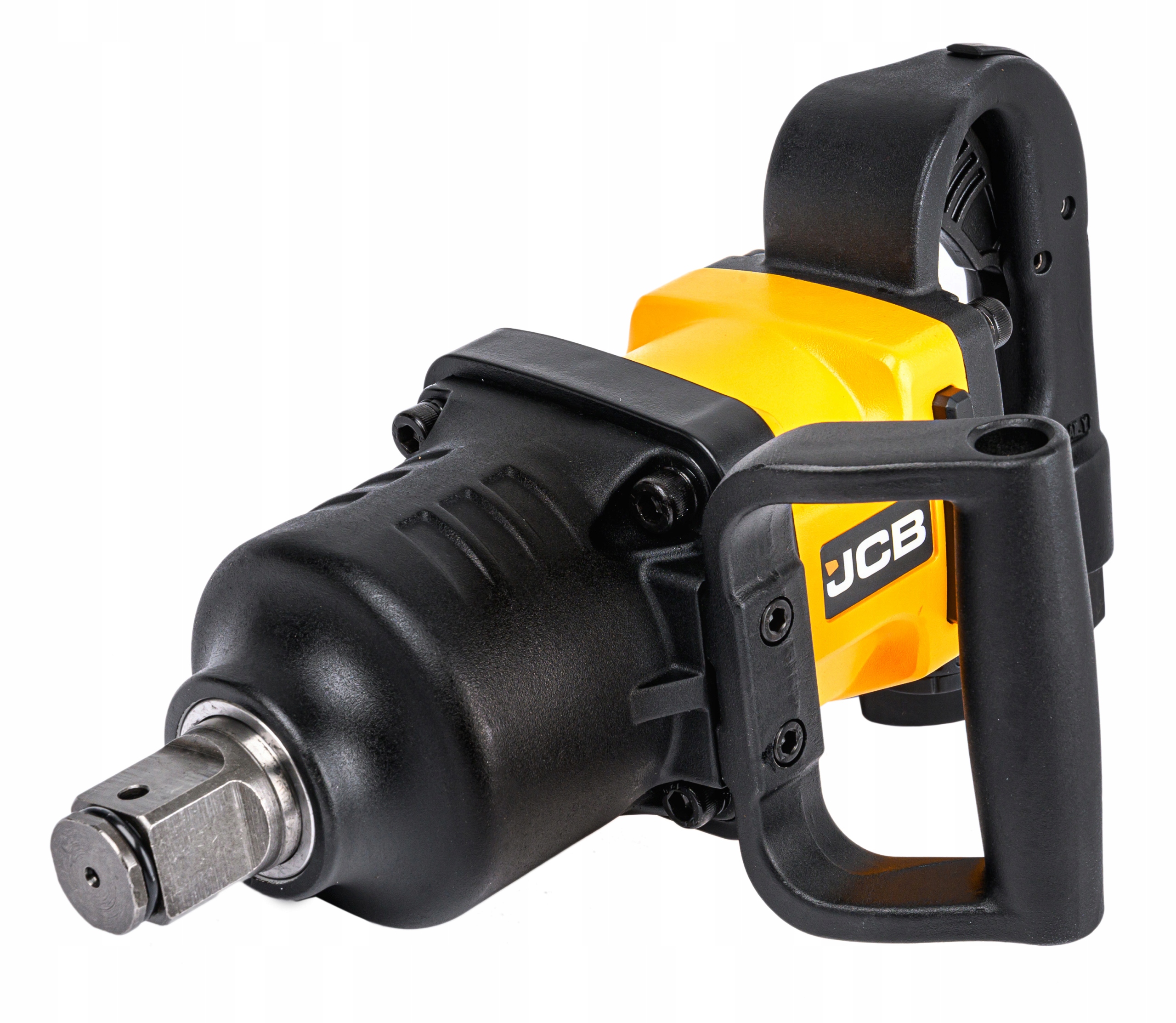 JCB PNEUMATYCZNY KLUCZ 1" Zasilanie pneumatyczne