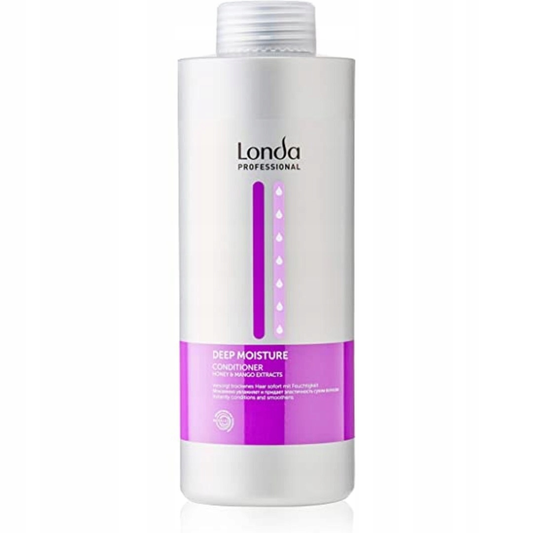 Kondicionér Londa Professional Deep Moisture 1 L