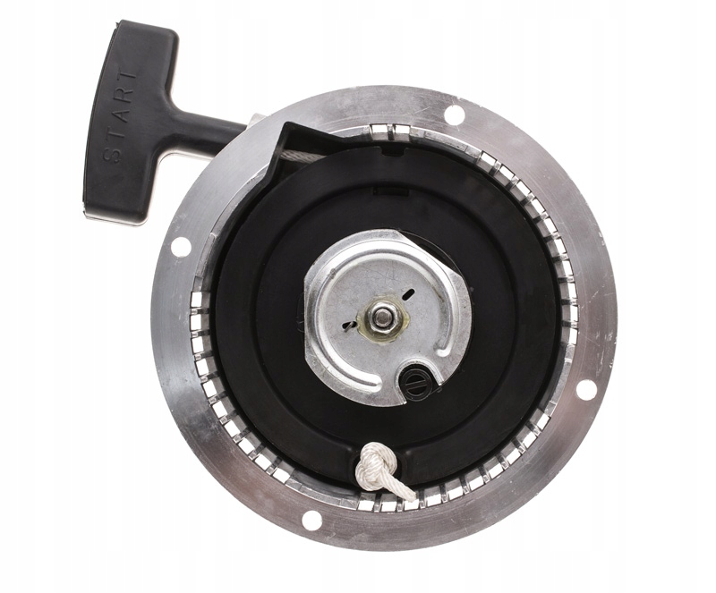 Startér Šerpa Pro Wacker WM80 BS60 BS600 BH22 Náhradní Díl