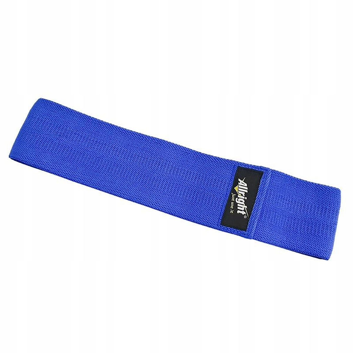 

Guma do ćwiczeń taśma oporowa Hip Band 76x8 cm