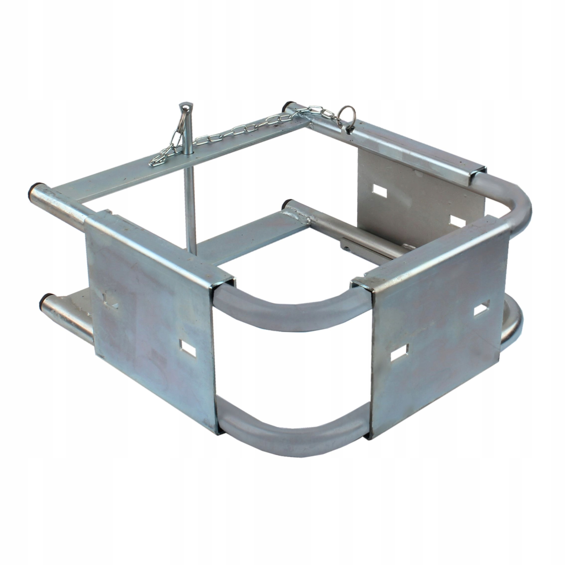 5 - Контейнер для шпал 500x500x130