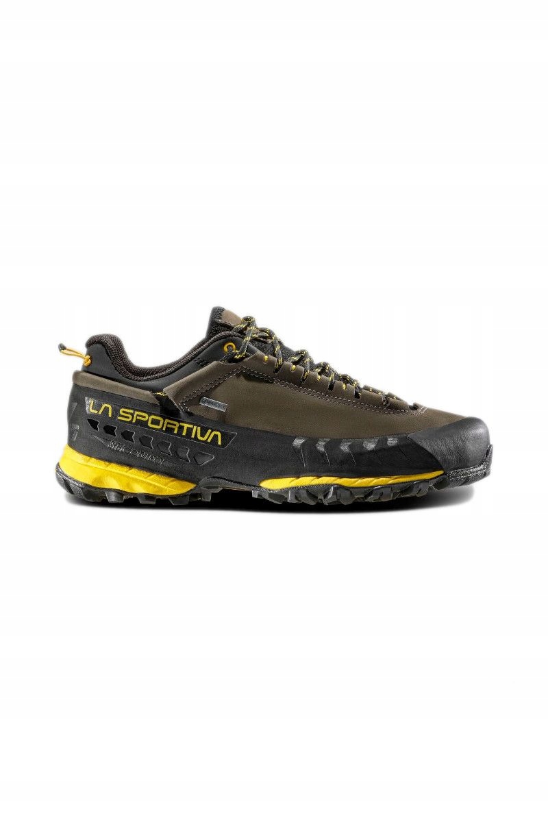 La Sportiva Pánské trekové boty Tx5 Low Gtx šedé 45,5