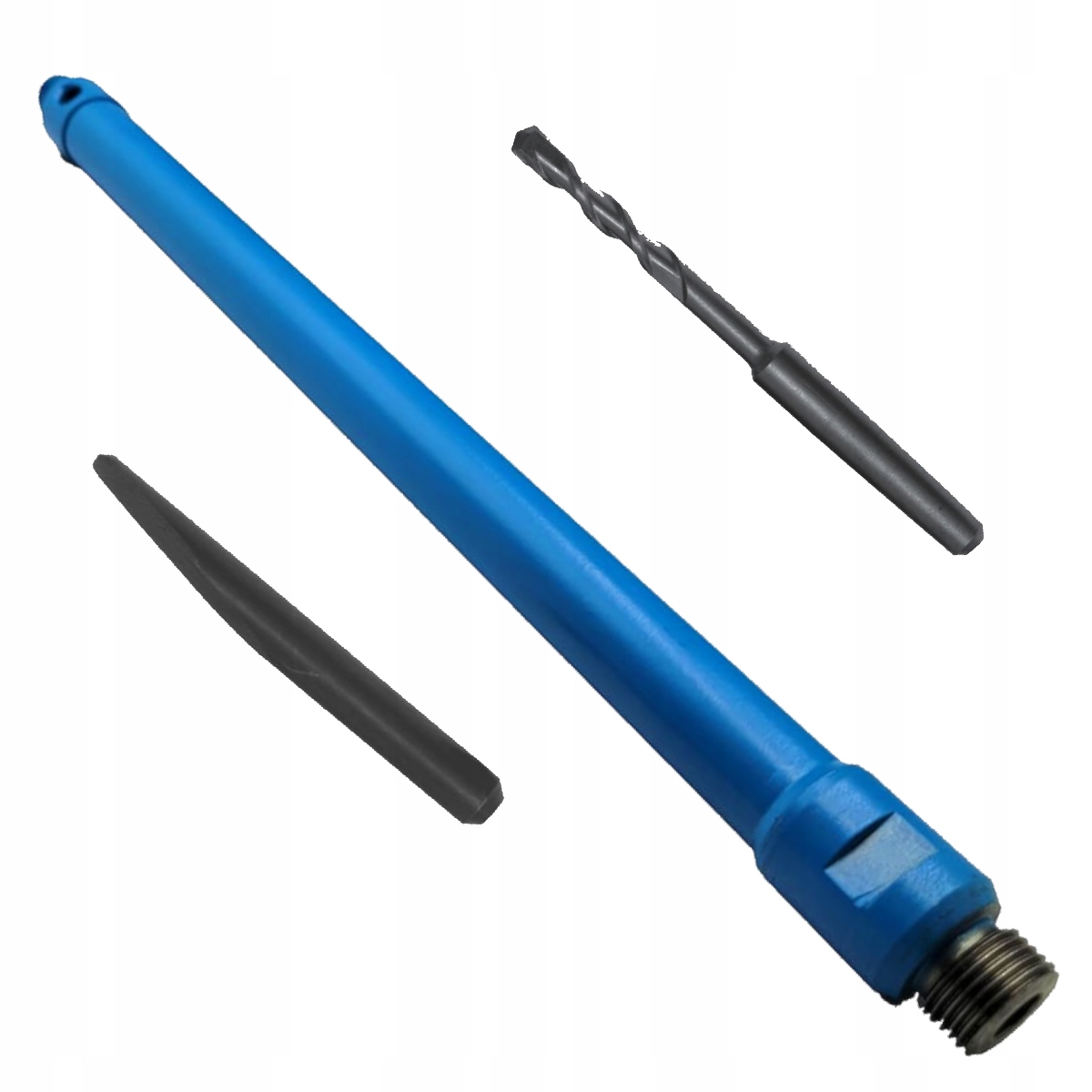 Trzpień centrujący wiertło centrujące T34 do wiertnicy Agp Midan