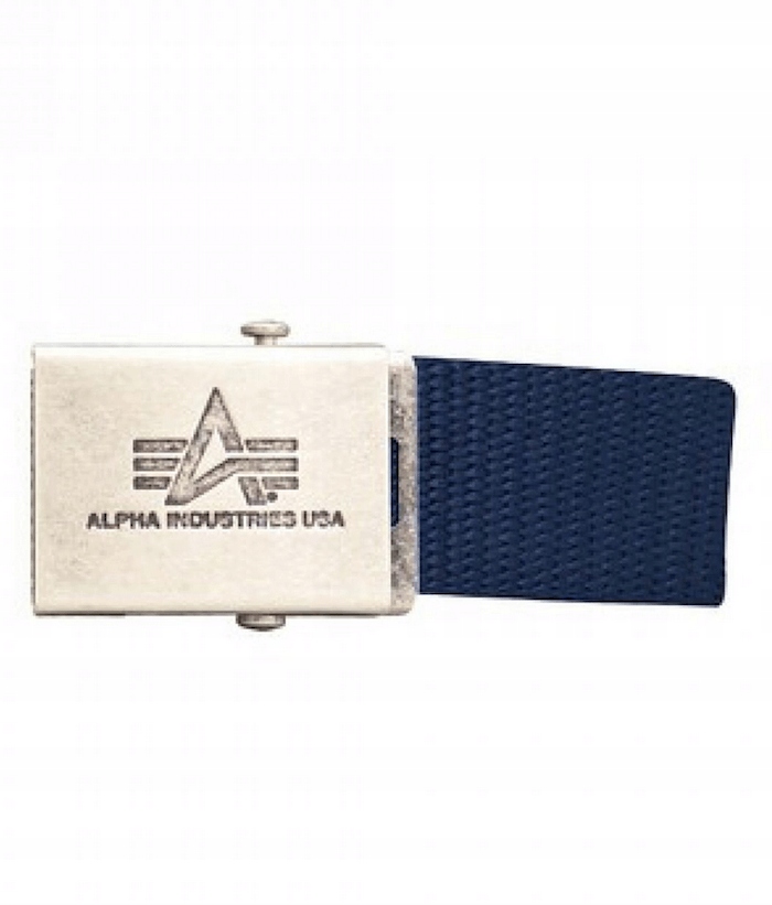 

Pasek Alpha Industries Heavy Duty parciany 100906