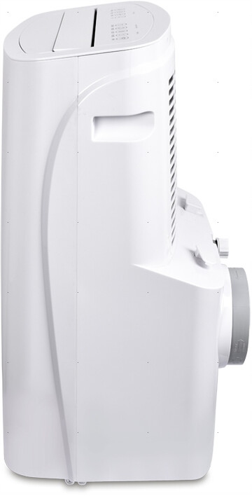 BLAUPUNKT MOBY BLUE S 12 E - KLIMATYZATOR Typ klimatyzator