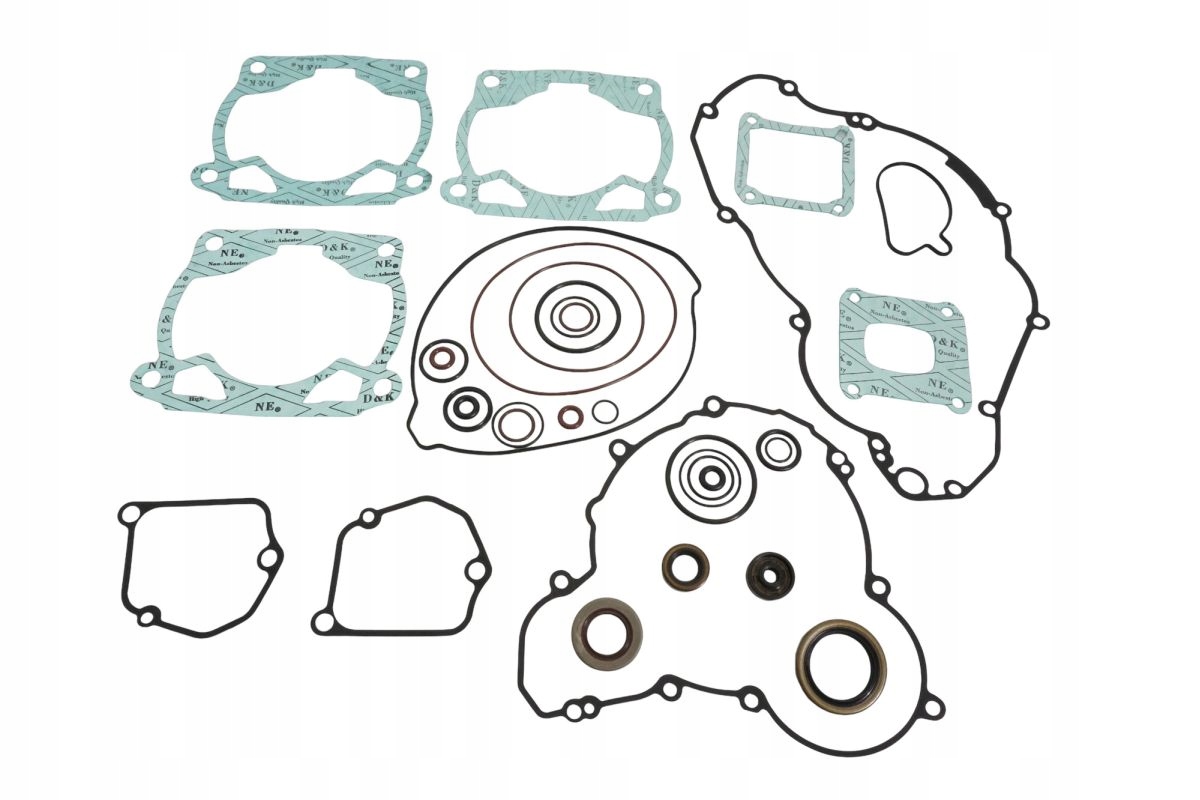 Komplet Tesnení Ktm Sx 250 '23-'25, Exc 250 Tpi '24-'25
