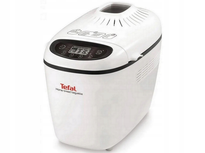 

Wypiekacz do chleba Tefal PF610138