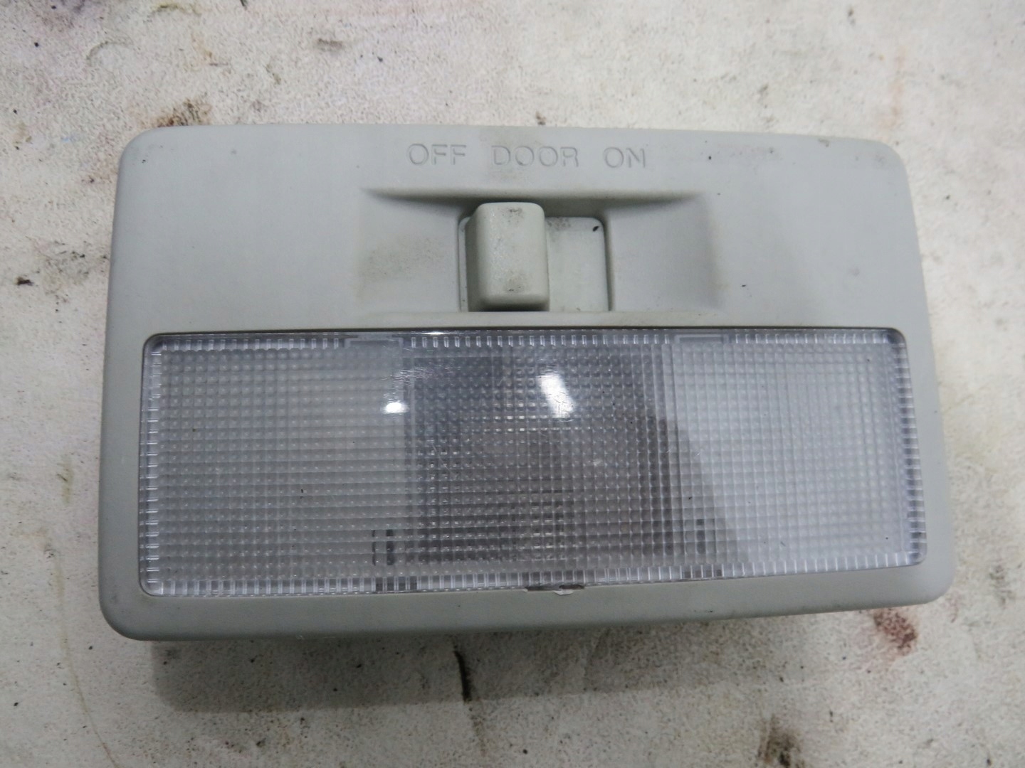 лампочка подсветка Кузова mazda РЕСТАЙЛИНГ