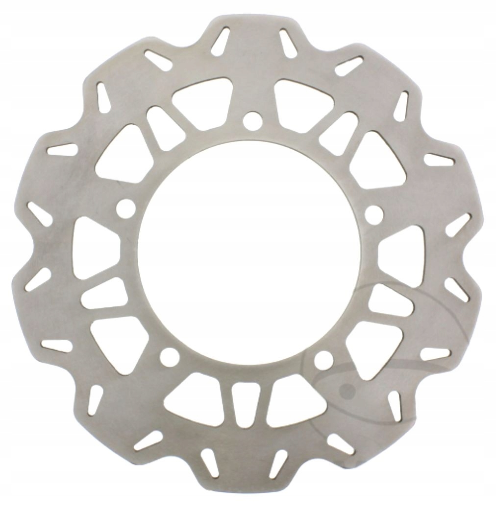 Brzdový Kotouč Přední Suzuki An 250 400 650 Burgman