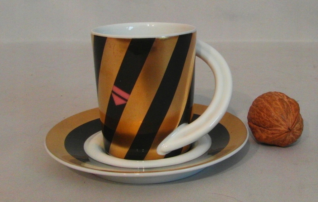 ROSENTHAL CUPOLA nr 3 - filiżanka