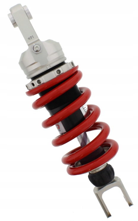 Tlumič Yss Kawasaki Vn 800 95-06