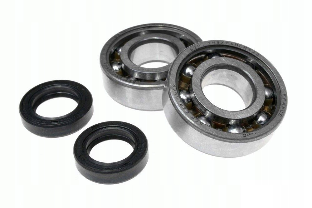 ŁOŻYSKA WAŁU RMS GILERA RMS 10 020 0682