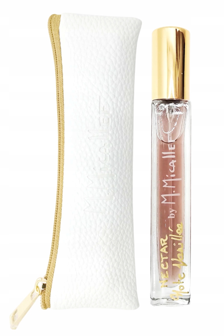 Micallef Note Vanille Nectar Edp 10ml Perfumetka z etui