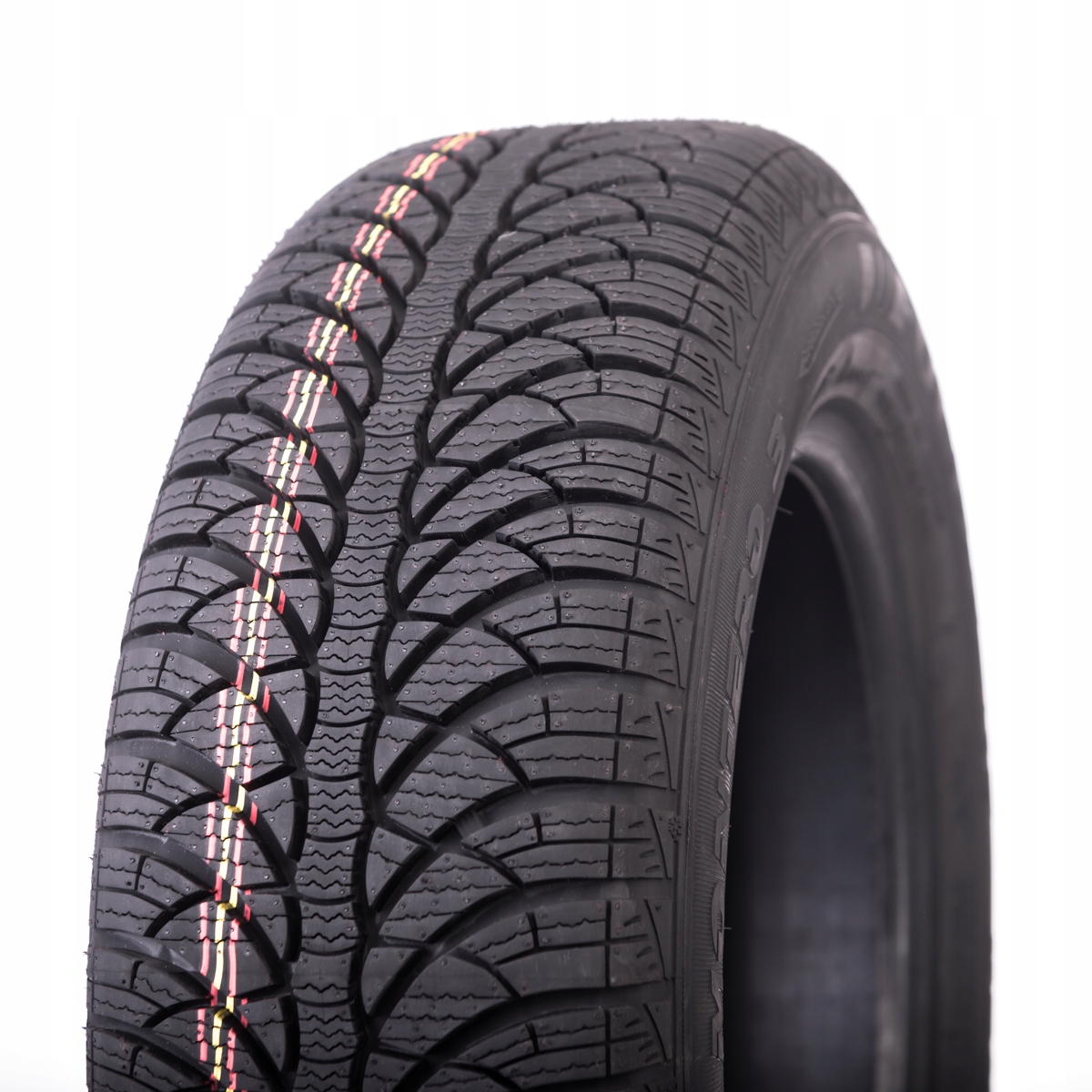 4x Opony Zimowe 195/65R15 Fulda Montero 3 91T