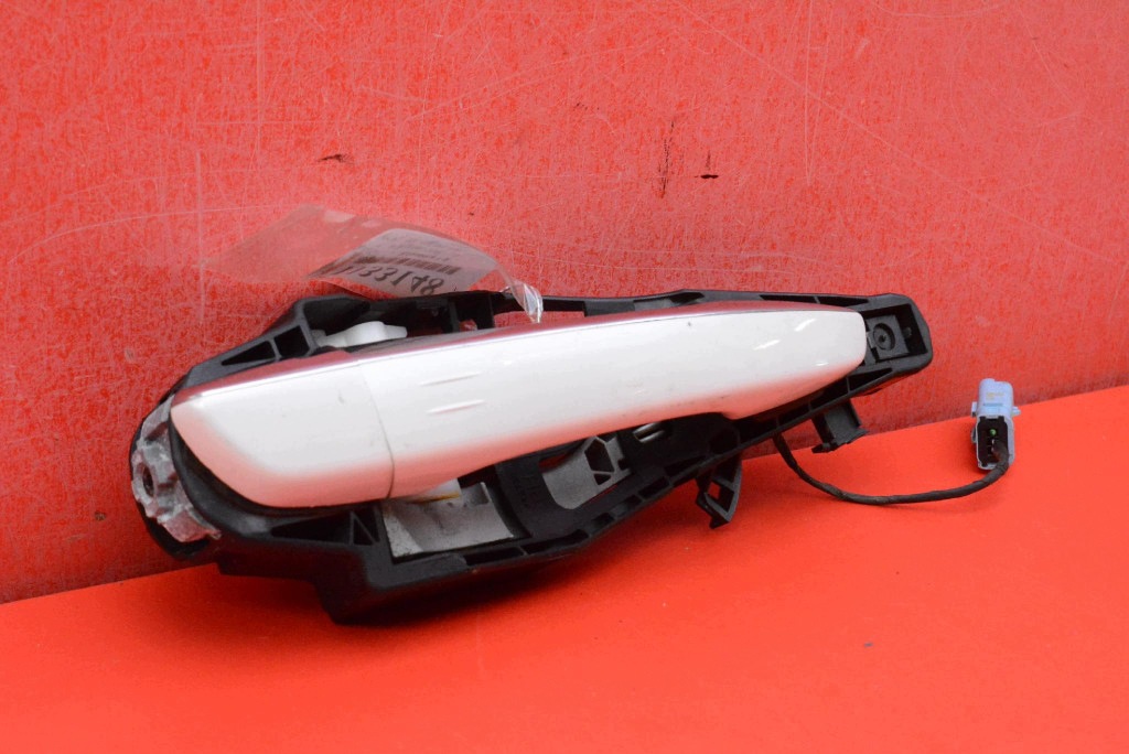 handle right rear part rear KEYLESS KWED 9686433680U PEUGEOT 508 1 and LIFT 14-20