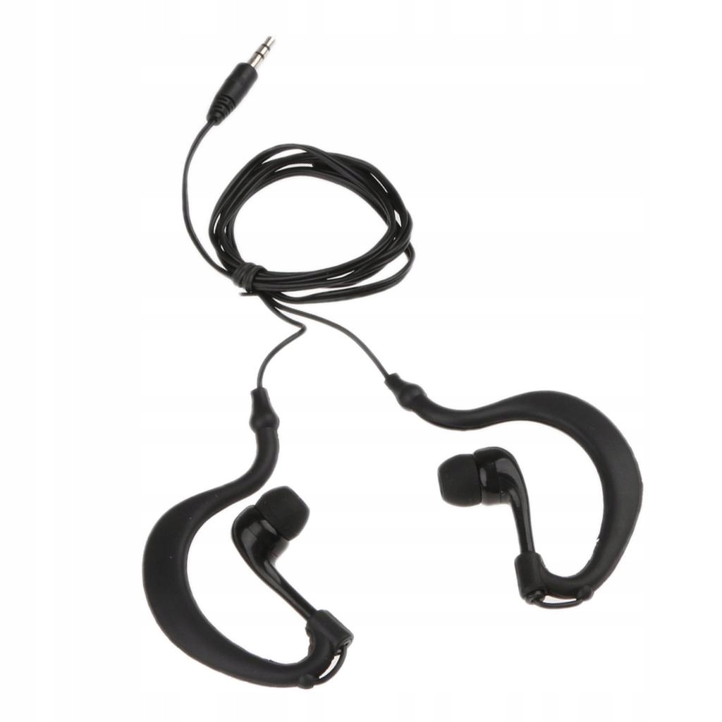 Headset Evial-51011329 Xbox 360 bezbarwny