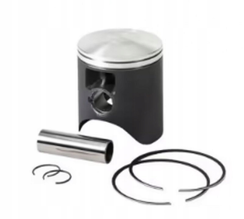 Vertex Piest Honda Cr 250 02-04 (+1,10 MM 67,45 MM)