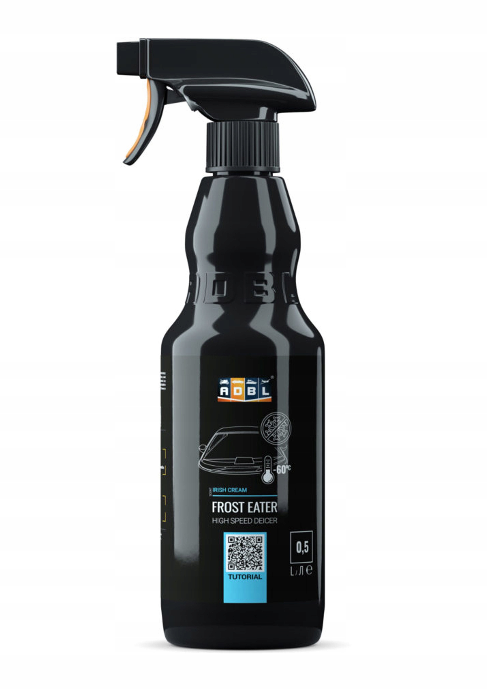 

Adbl Frost Eater 500ml Odmrażacz Do Szyb