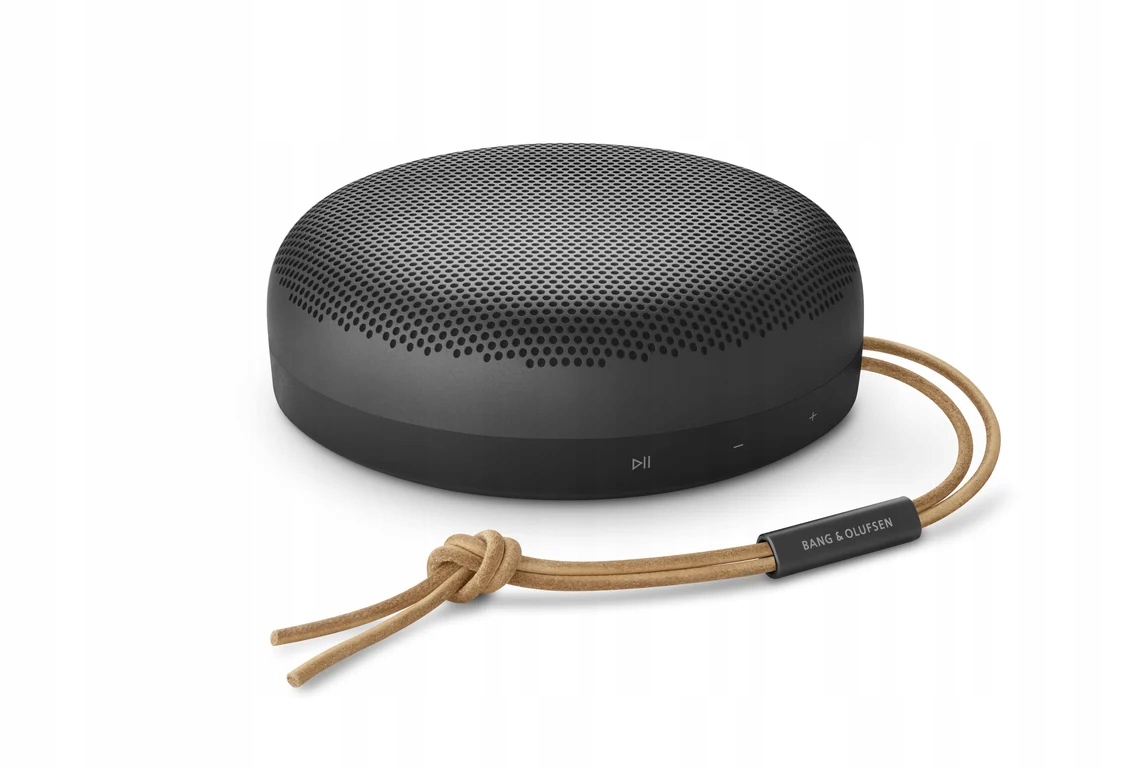【良品】Bang & Olufsen Beoplay A1 Bang & Olufsen Beoplay A1 - Niska cena na Allegro
